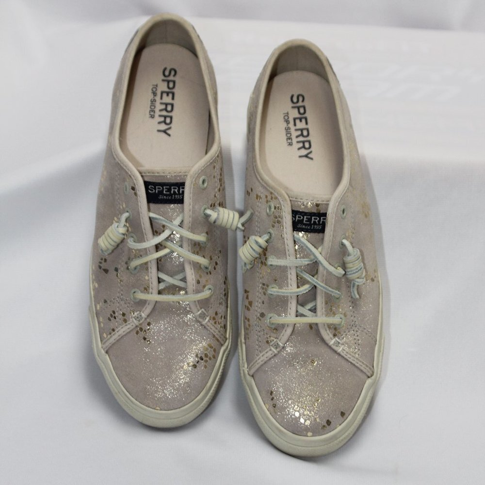Sperry Top-Sider Women's Seacoast Snake Sneaker